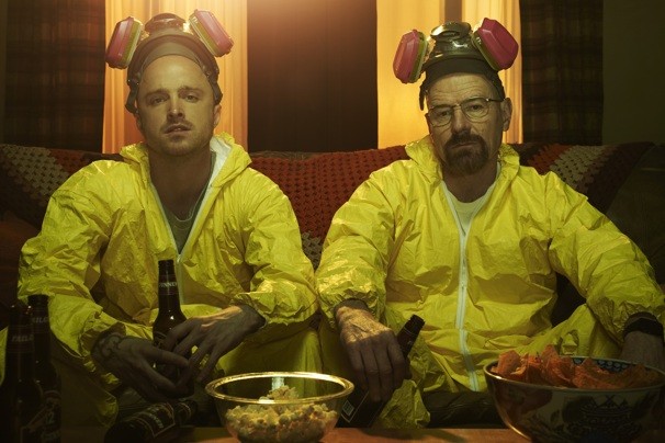‘Breaking Bad’ is more than Cranston’s show