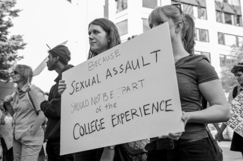 Campuses mishandle assaults