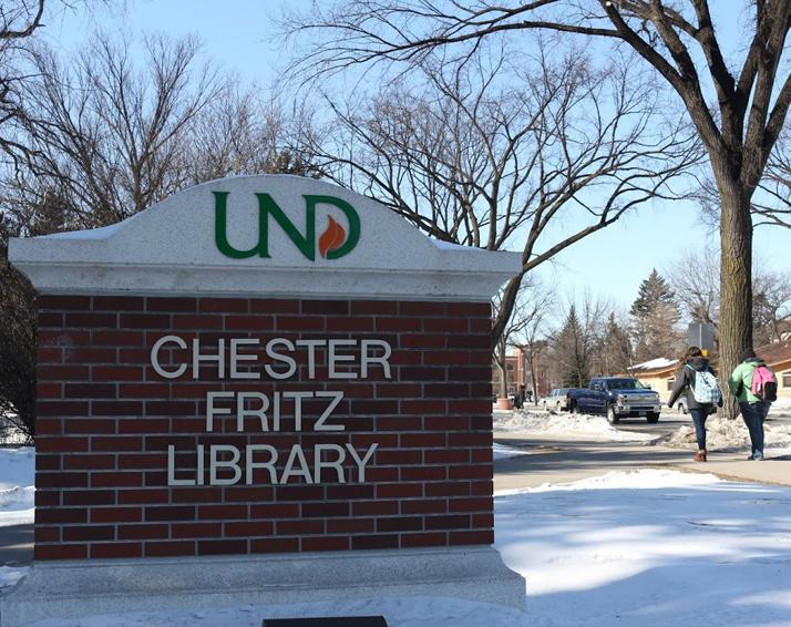 Chester Fritz to be renovated