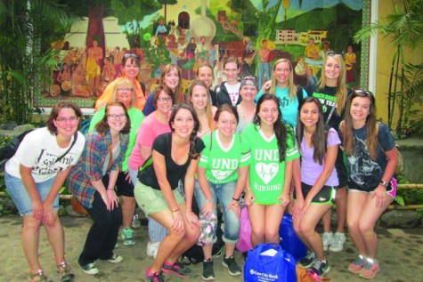 Guatemala trip provides learning experience
