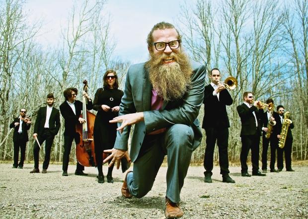 Ben Caplan to play for the first time in Grand Forks