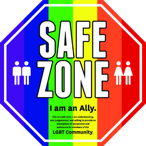 The Safe Zone