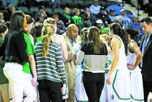 Brewster’s Millions: Building a legacy at UND