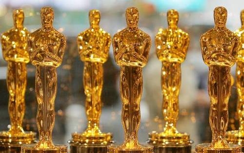 Award shows fail to recognize minorities