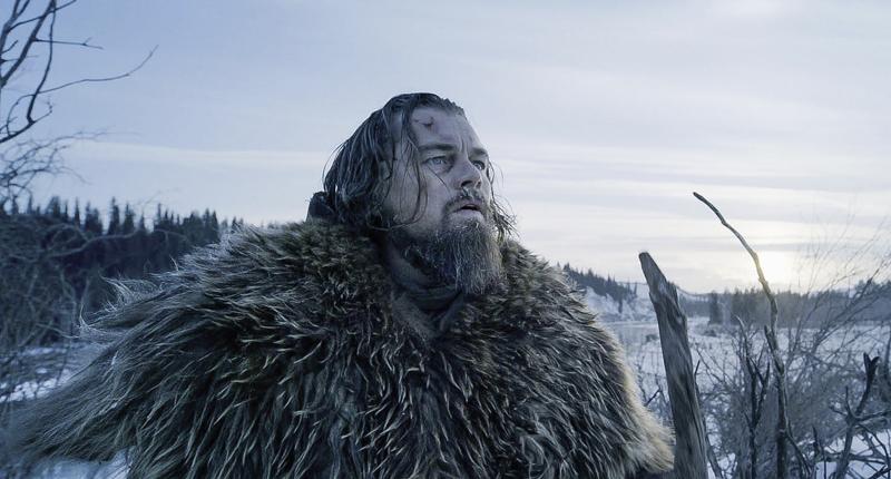 REVIEW: ‘The Revenant’