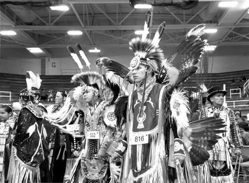 Wacipi reminds us that we have a lot to learn