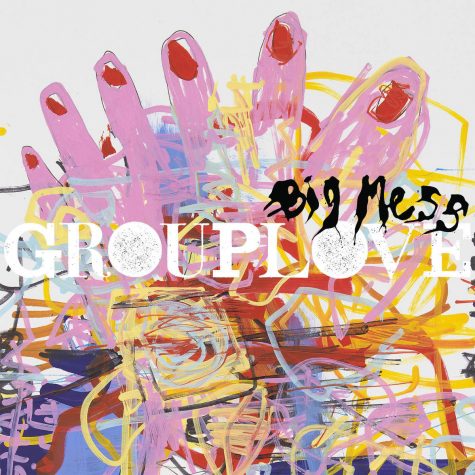 Cameron’s corner, Grouplove: “Big Mess” disappoints