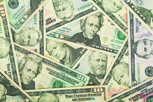 UND students find a way to pay for college expenses. Photo courtesy of pixabay.com