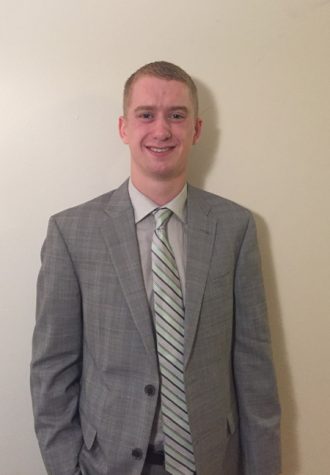 UND student creates innovative tax company