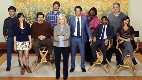 Parks and Rec in retrospect