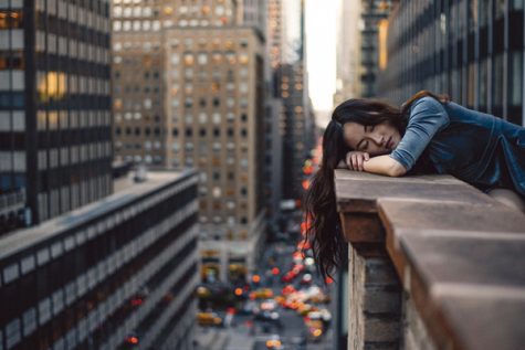 The necessity of sleep to college students
