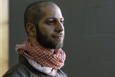 Bilal Suleiman is an opinion writer for Dakota Student. 