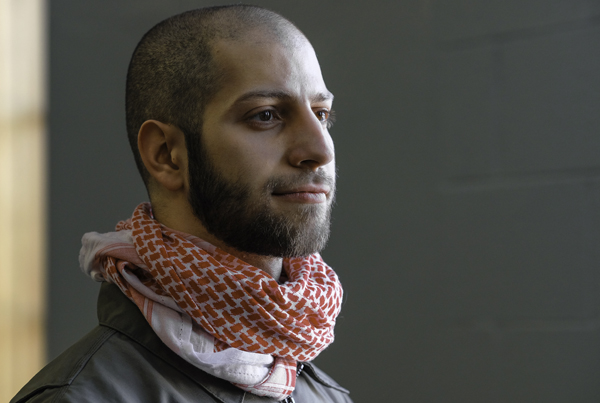 Bilal Suleiman is an opinion writer for Dakota Student. 