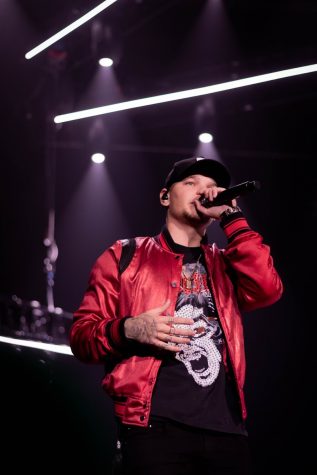 Kane Brown