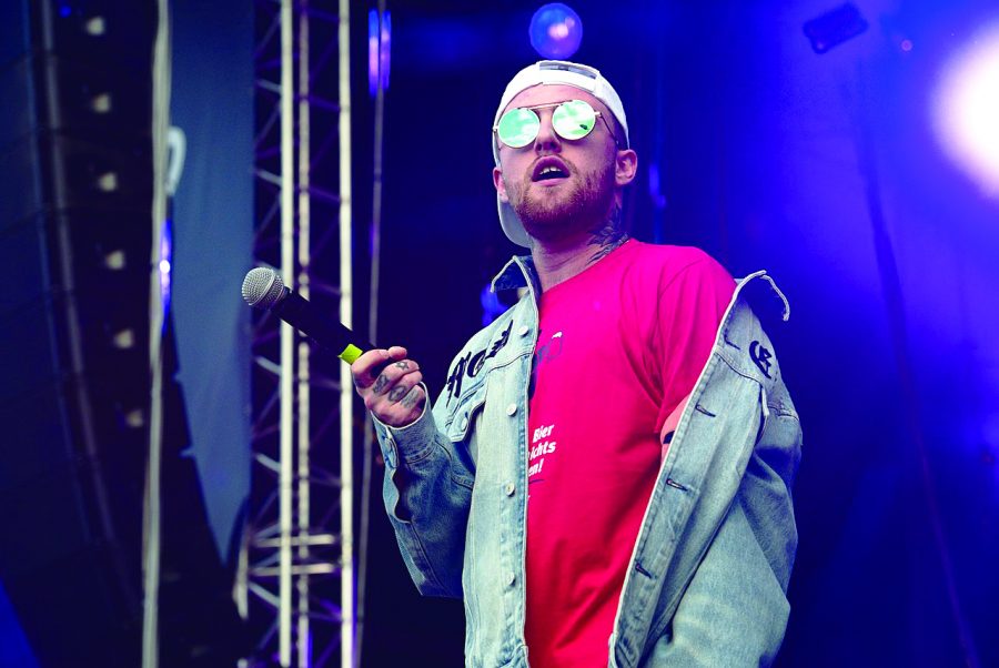 New Developments come to light a year after Mac Miller’s death