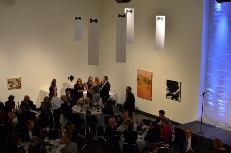 The North Dakota Museum of Art: A Hidden Gem