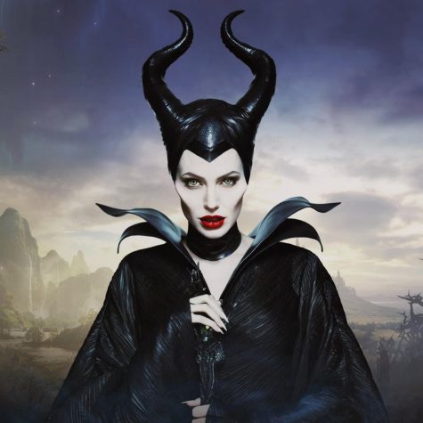 Maleficent backstory