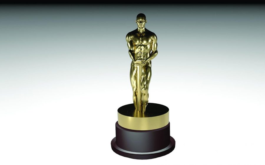 Oscars (Pixabay)