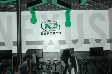 Esports Nexus