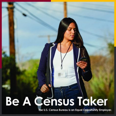 2020 Census - Do Your Part