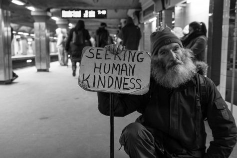 Random Acts of Kindness and Good News