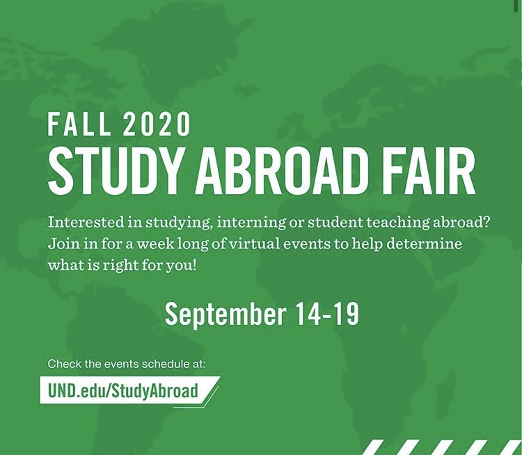 Study+Abroad+Fair
