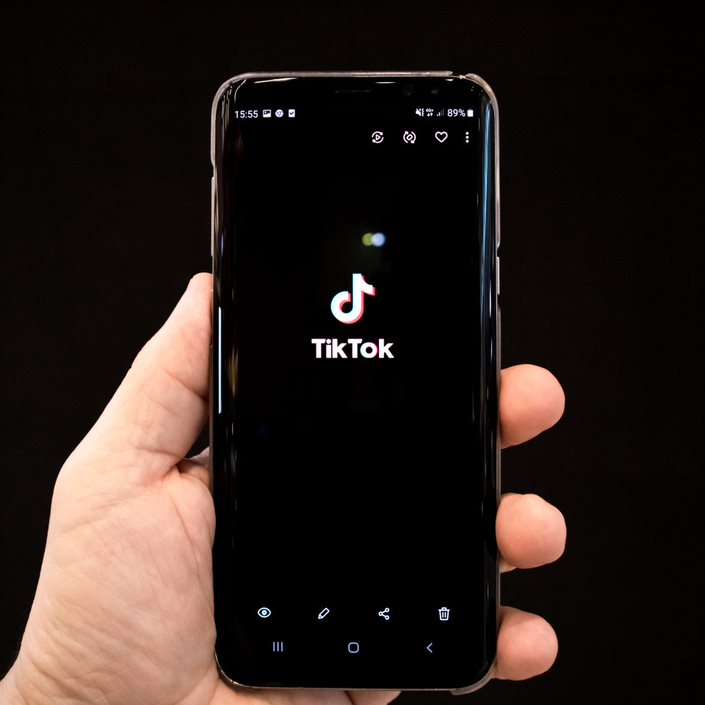 TikTok+and+the+Music+Industry