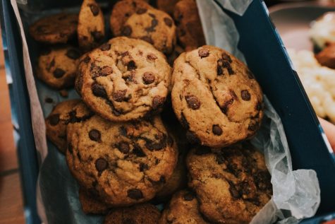 Meet Real Good Cookies
