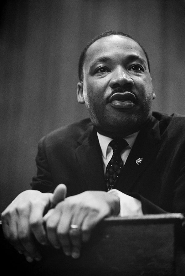 Honor Martin Luther King Jr. With These Special Events at UND on Monday, January 17th