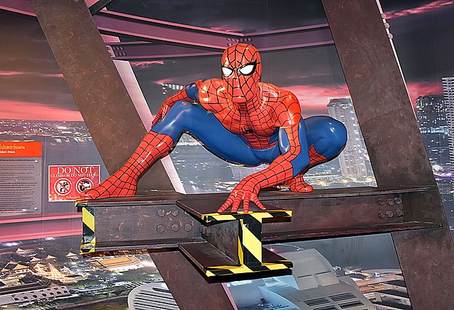 SPOILER ALERT: Spider-Man: No Way Home Review