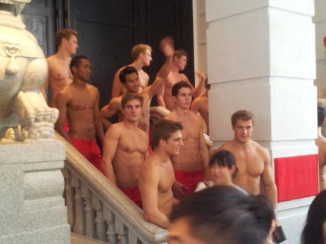 Remember Abercrombie & Fitch?
