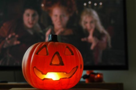 Halloween Movies You Should Watch to Welcome October 