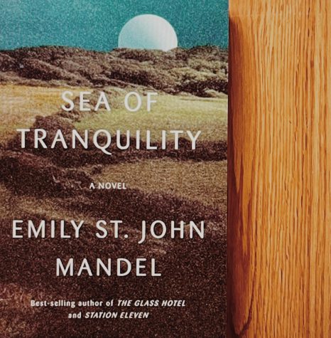 Time Travel and Humanity: A Sea of Tranquility Book Review