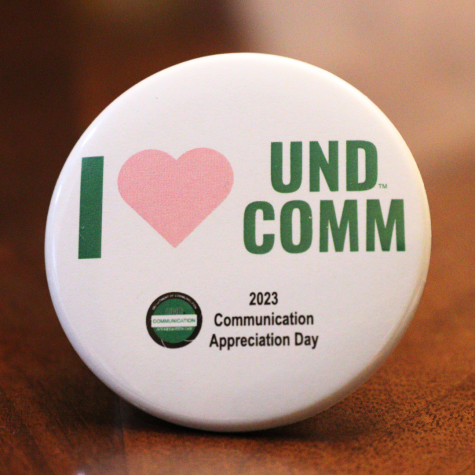 UND Communication Appreciation Day