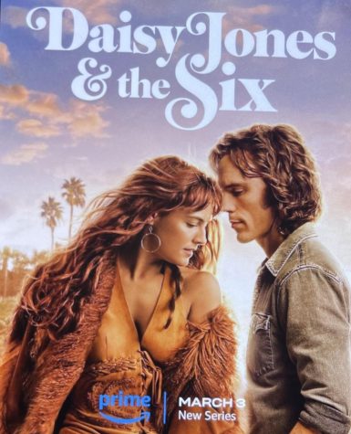 Daisy Jones and the Six: A Nostalgic Return to 70’s Soft Rock