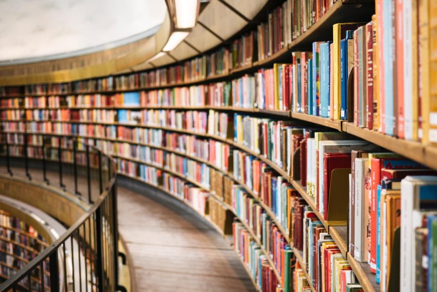 Public Libraries and Book Ban Bills