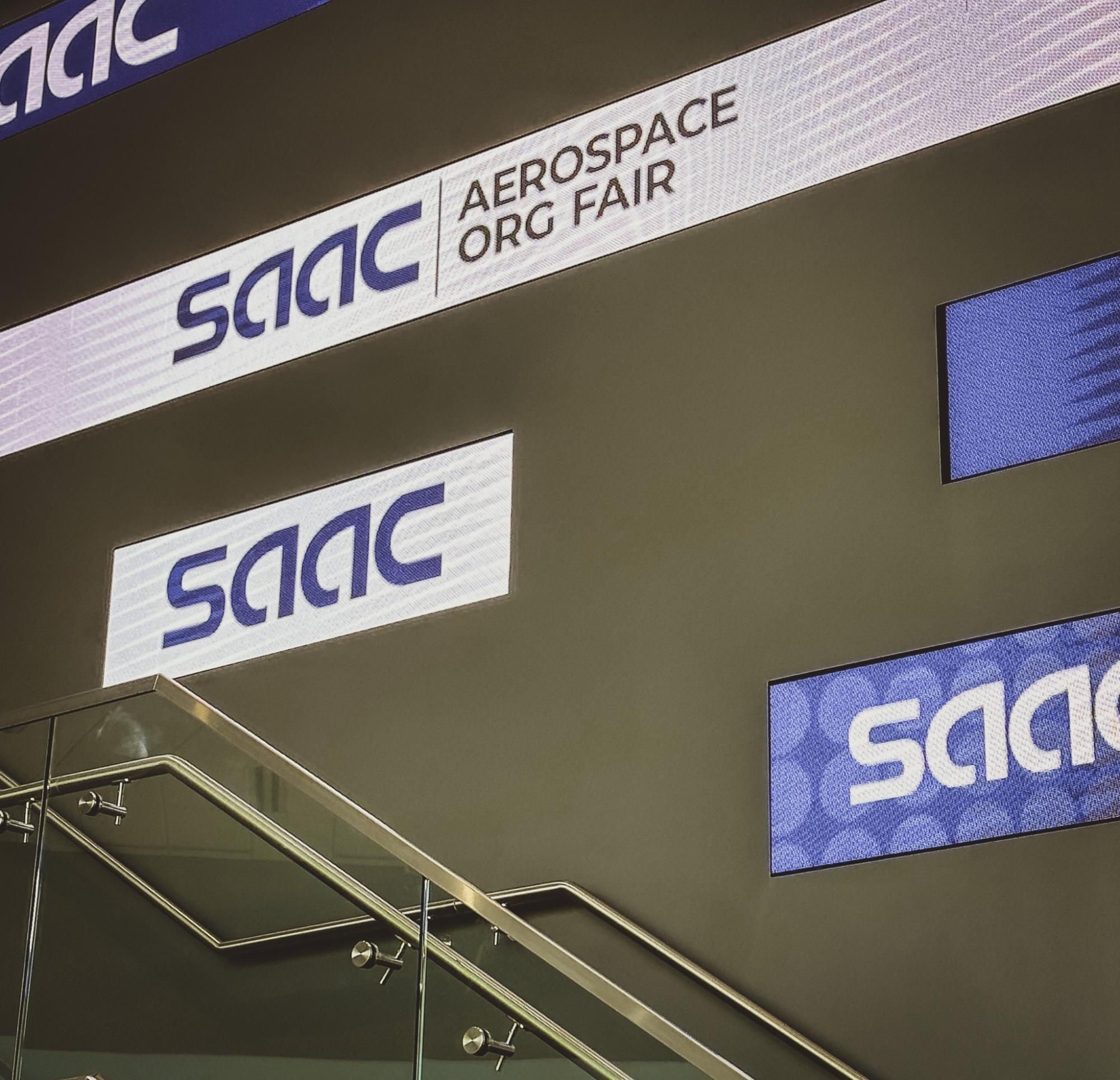 SAAC Organization Fair