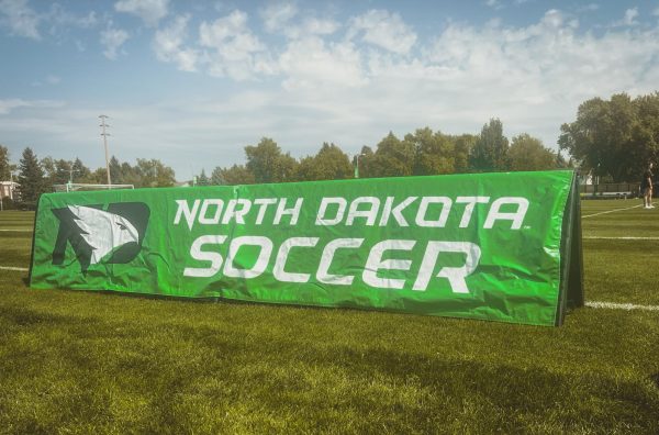 UND Womens Soccer Looks to Learn From Loss to Boise State