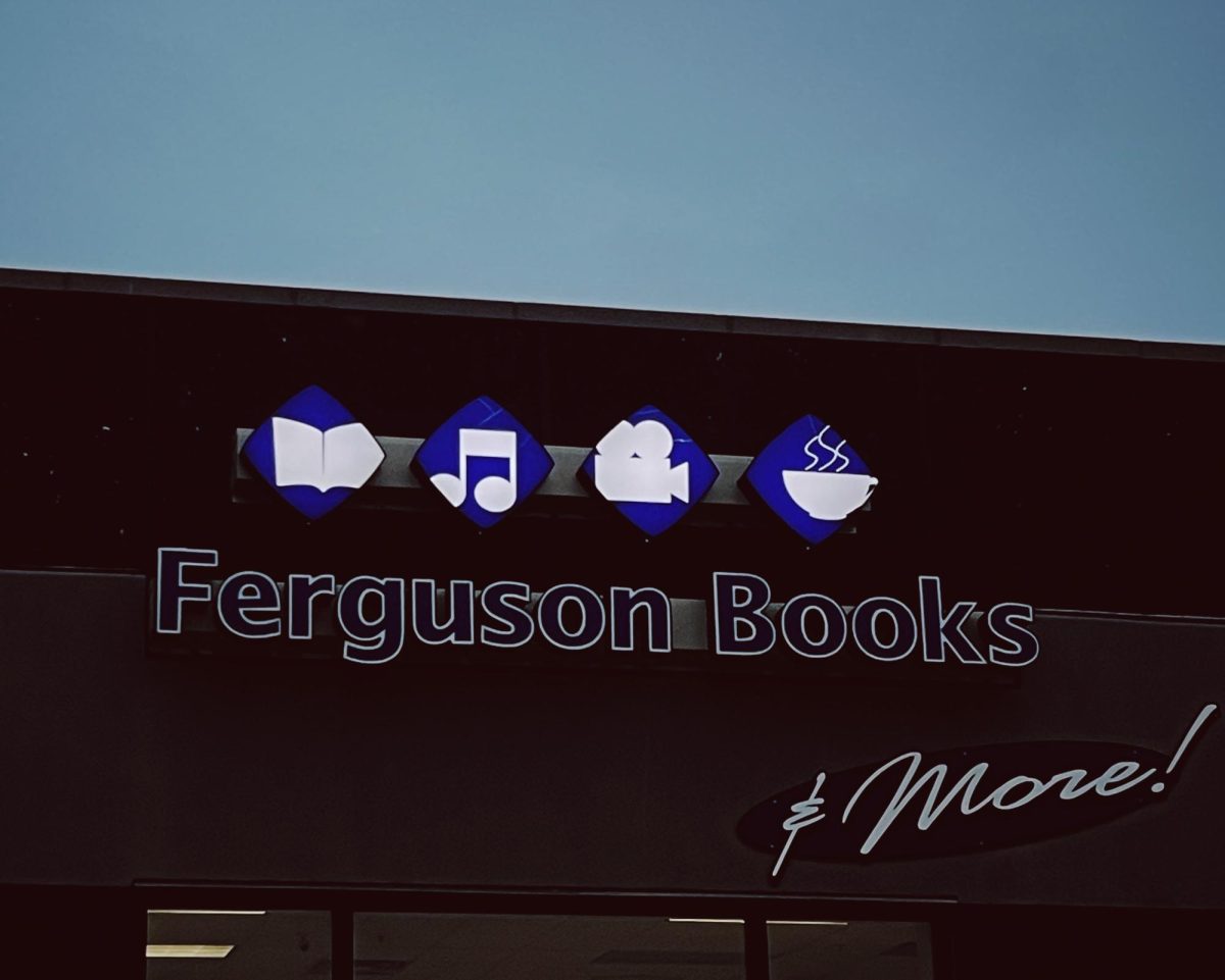 A New Dawn for Bookstores in Grand Forks