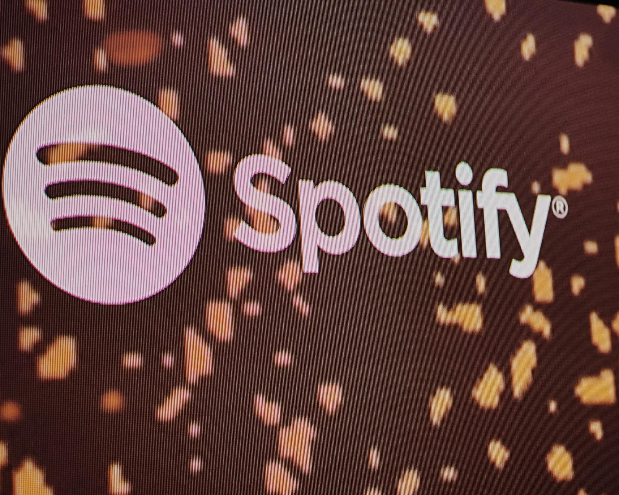 Spotify Wrapped A Year in Review Dakota Student