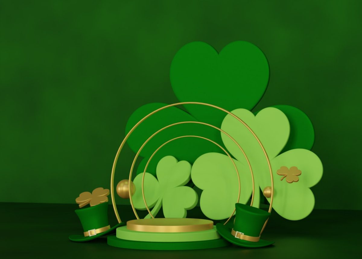 The Origins and Traditions of St. Patrick’s Day