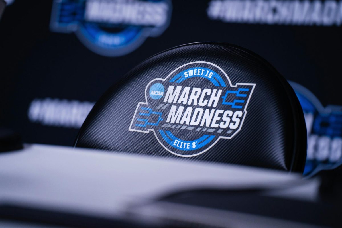 The+Madness+of+March