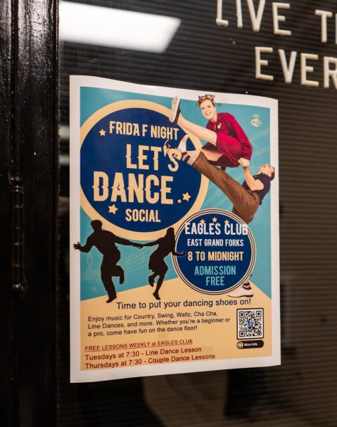 Put Your Boots On: Social Dancing in Grand Forks