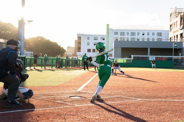 Pitchers Shine in Fall Game