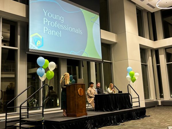 UND Young Professionals Hosts Third Annual Gala