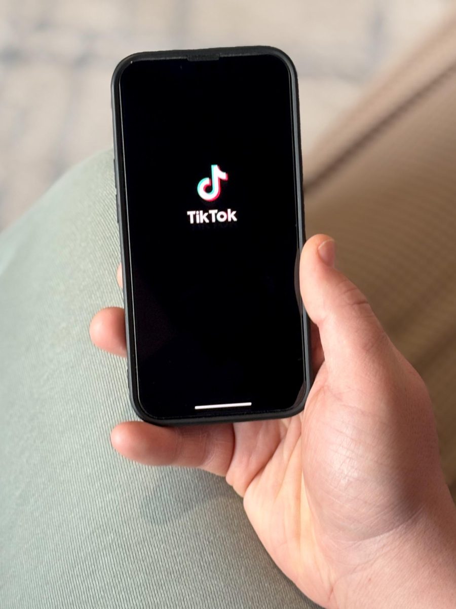 President Trump Delays TikTok Ban