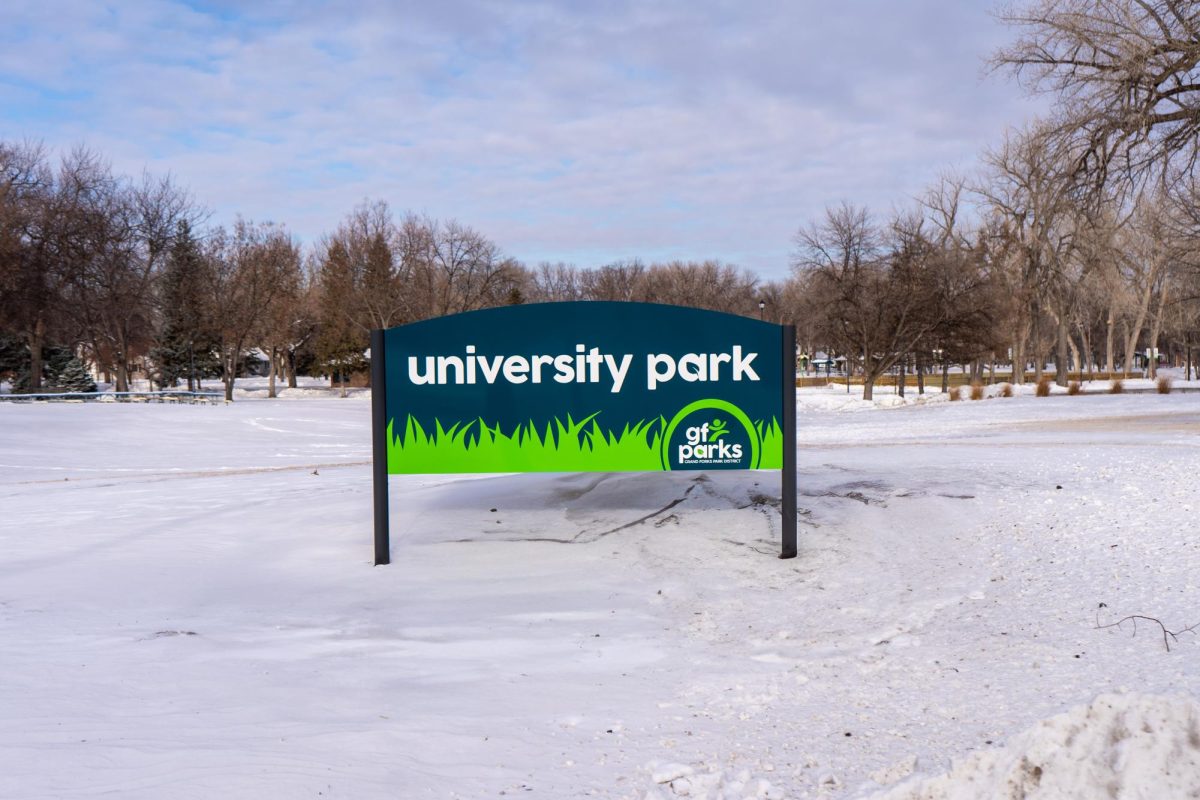 UND RecSports: Pond Hockey Tournament