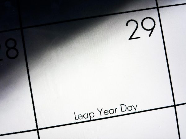 Why Do We Have Leap Years?