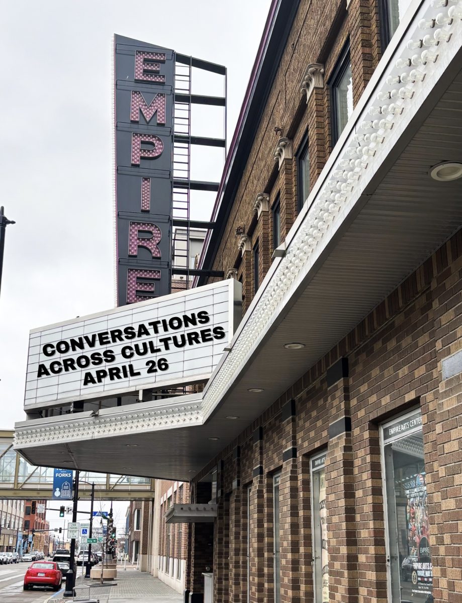 A Continuous Celebration of Cultures