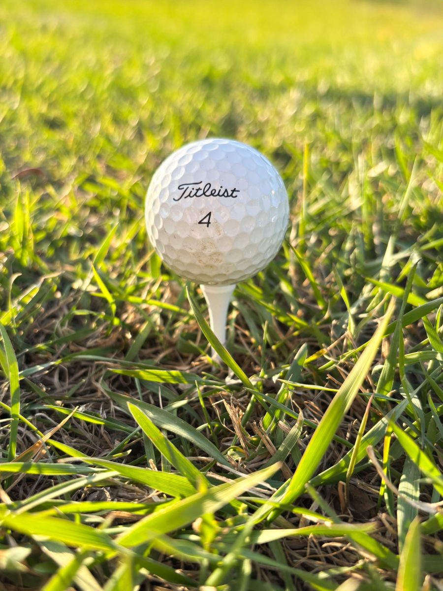The Masters Tournament Recap